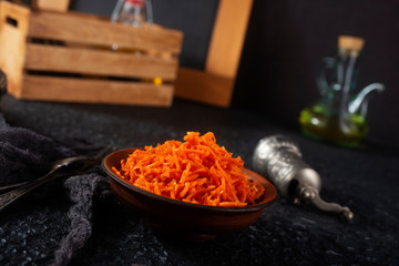 carrot