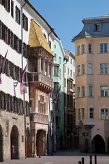 Innsbruck Tirol