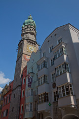 Innsbruck Tirol