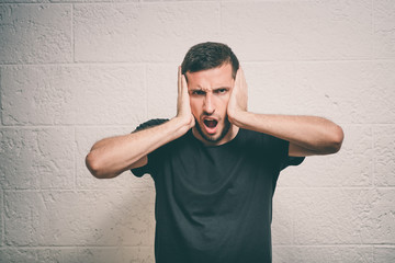 headache in men