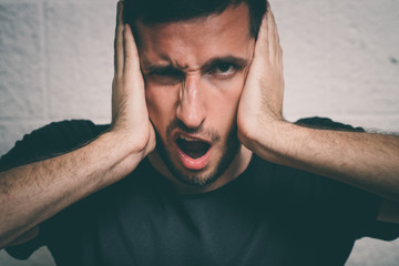 headache in men