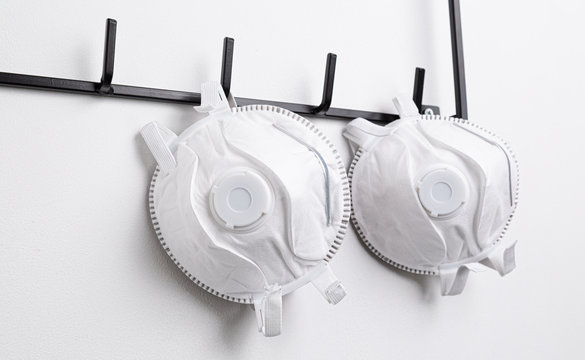 PPF3 facemask is a high protection mask