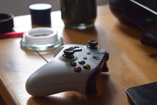 xbox controller 