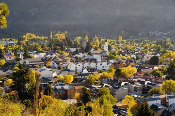 Saint martin des Andes