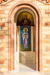 Griechisch-Orthodoxe Kirche Mariä Verkündigung