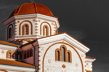 Griechisch-Orthodoxe Kirche Mariä Verkündigung