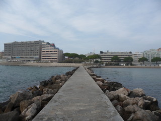 molo