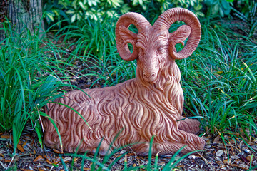 Aries the Ram