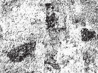 Fototapeta premium Old concrete background. Faded walls. Abstract textures.