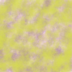 abstract yellow pattern watercolor background