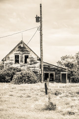 This old House