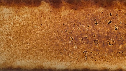 錆のテクスチャ