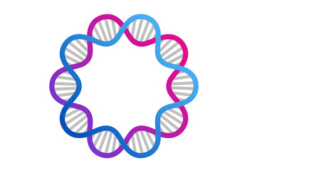 dna, molecola, chimica	
