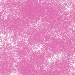 pink paint grungy texture background