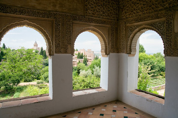 Wycieczka do Grenady © Dariusz