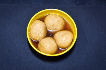 Rasgulla indian favorite sweet