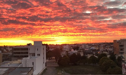 Fototapeta premium Tandil