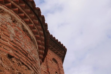 church details architecture 