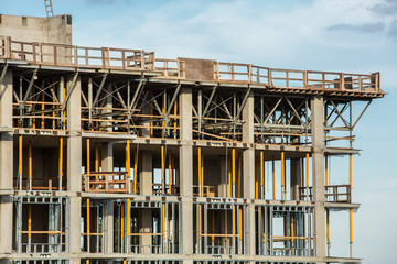 Building Construction