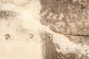 White grey Grunge wall abstract texture