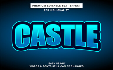 esport text effect