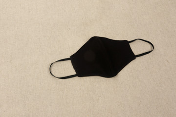 Doctor mask and protection against crown viruses.
