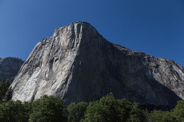 yosemite national park california