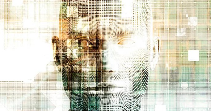 Healthcare Industry and Science as a Abstract Looping