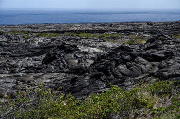  Volcanos National park - Big Island, Hawaii