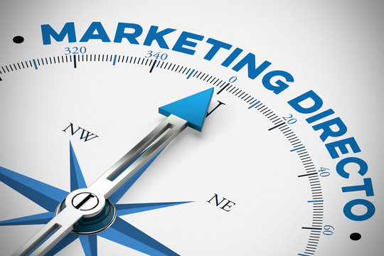 Marketing directo / self-marketing as a goal