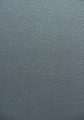 Leather grey hi-res macro texture