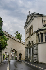 Luzern, Switzerland.
