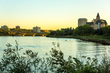 Hotel in Saskatoon