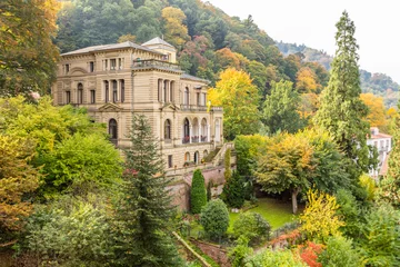 Schloß Heidelberg © jarek106