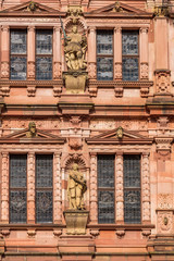 Schloss Heidelberg