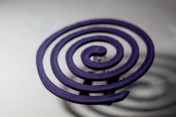 Espirales, repelente contra insectos © Diego