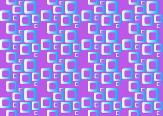 Seamless Pattern Geometric