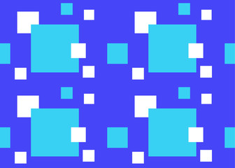 Seamless Pattern Geometric