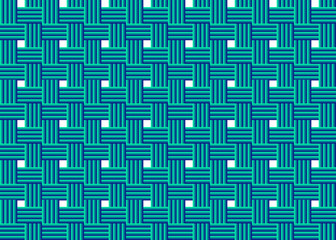 Seamless Pattern Geometric