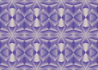 Seamless Pattern Geometric