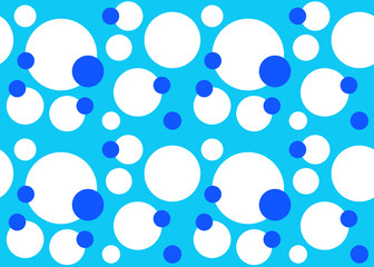 Seamless Pattern Geometric