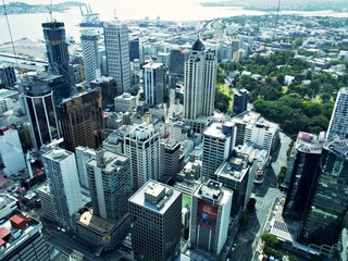 Auckland