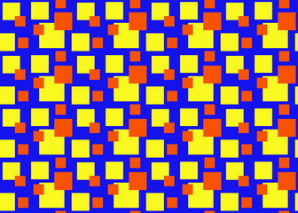 Seamless Pattern Geometric