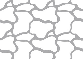 Seamless Pattern Geometric