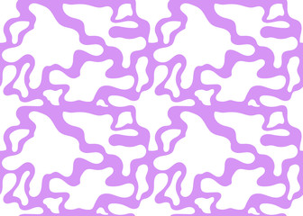 Seamless Pattern Geometric