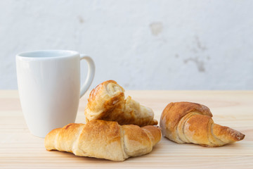 croissant