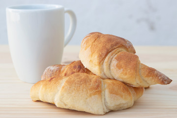 croisant