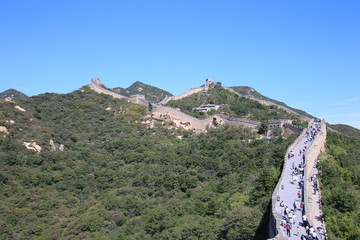 Great Wall of China - 335618928