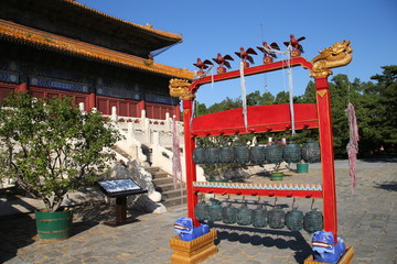 Chinese Temple - 335619144