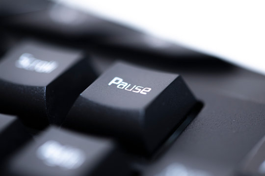 Pause Key